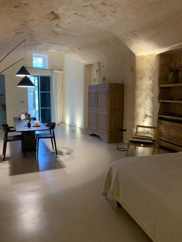 Apartamento Stageroom02 - Matera