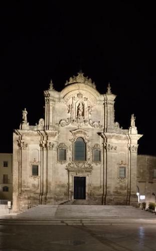 Apartamento Stageroom02 - Matera