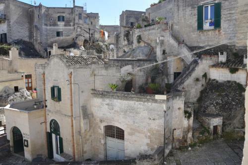 La Sassolina