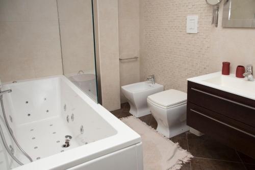 Bed & Breakfast Anna Suite Room