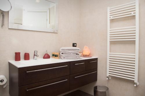 Bed & Breakfast Anna Suite Room