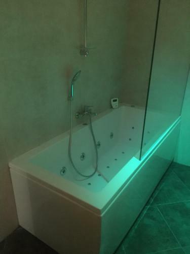 Bed & Breakfast Anna Suite Room