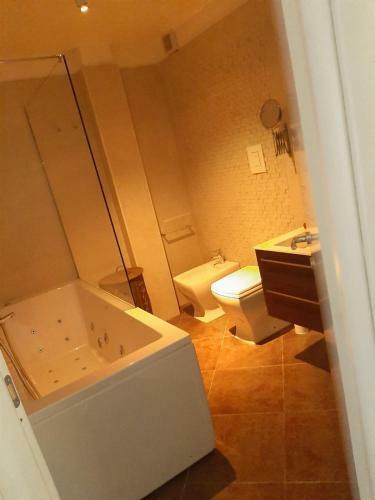 Bed & Breakfast Anna Suite Room