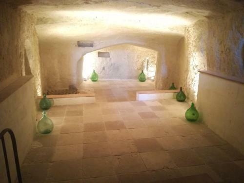 B&B Tre Corone