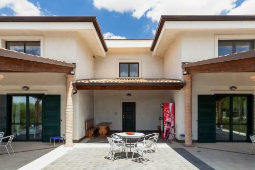 Hostal La Villetta - Xenia
