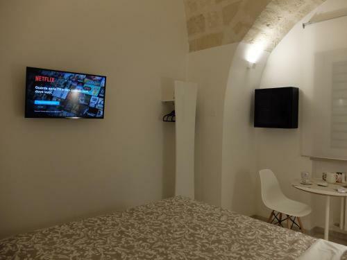 Hostal Lavoltabuona