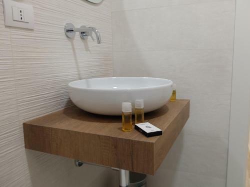 Hostal Lavoltabuona