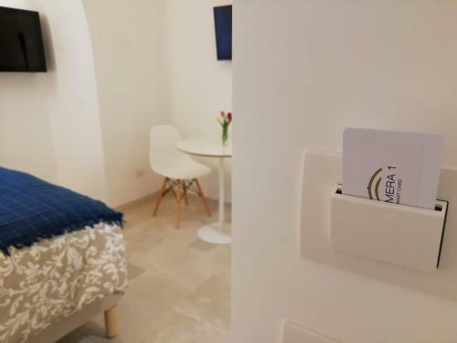 Hostal Lavoltabuona