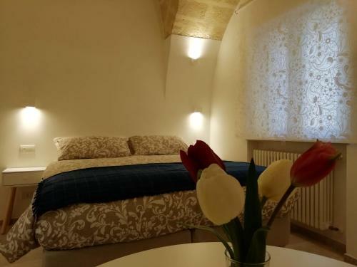 Hostal Lavoltabuona