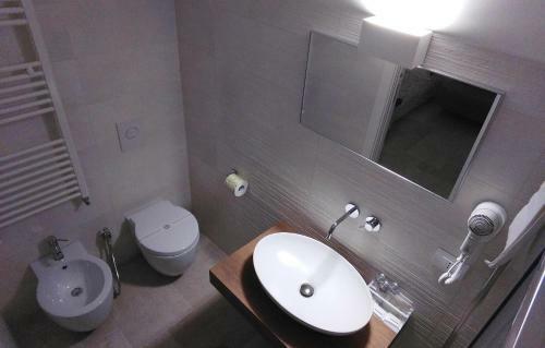 Hostal Lavoltabuona