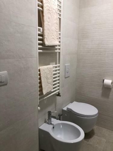 Hostal Lavoltabuona