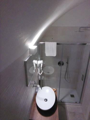 Hostal Lavoltabuona