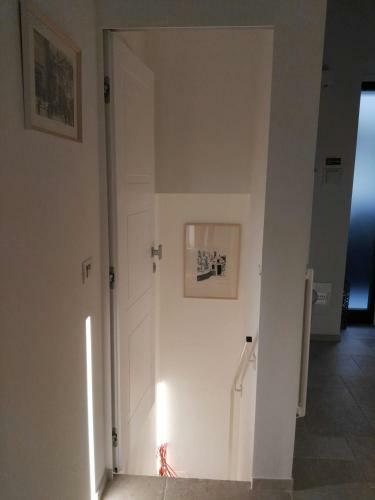 Hostal Lavoltabuona