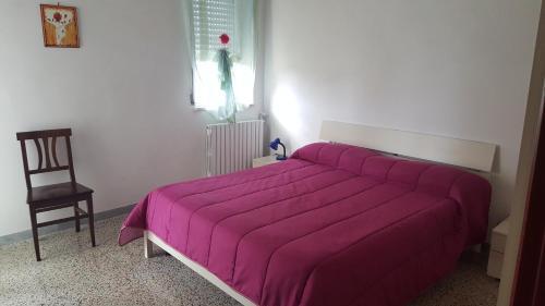 Apartamento Appartamento Da Maria Francesca