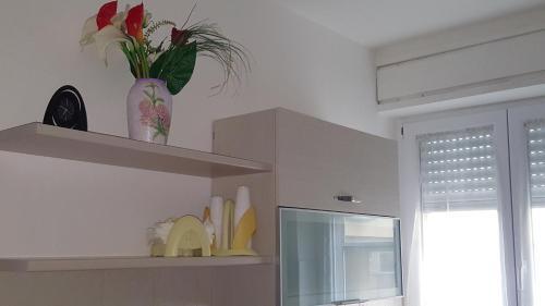 Apartamento Appartamento Da Maria Francesca