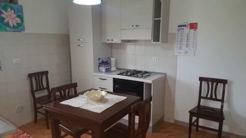Apartamento Appartamento Da Maria Francesca