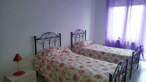 Apartamento Appartamento Da Maria Francesca