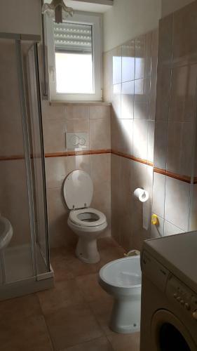 Apartamento Appartamento Da Maria Francesca