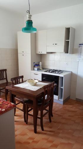 Apartamento Appartamento Da Maria Francesca