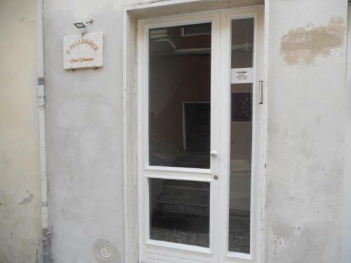 Apartamento U Pallimmer