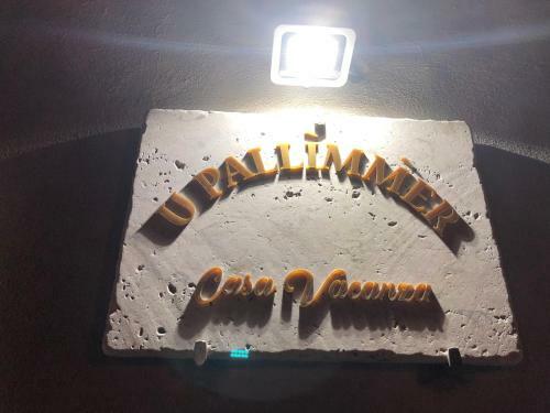 Apartamento U Pallimmer