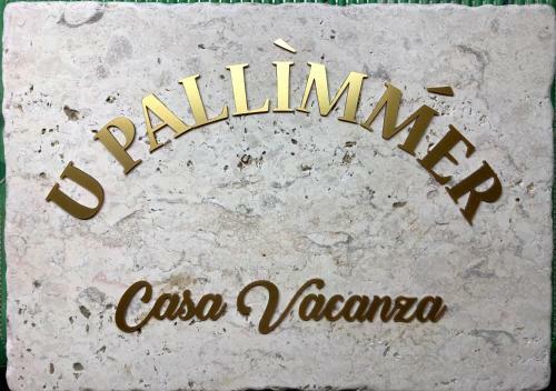 Apartamento U Pallimmer