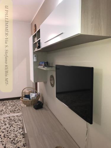 Apartamento U Pallimmer