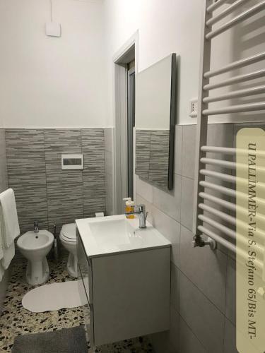 Apartamento U Pallimmer