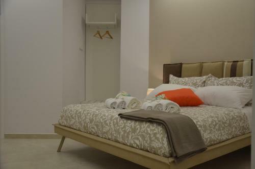 Hostal In & Out Matera