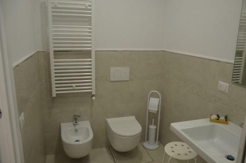 Hostal In & Out Matera