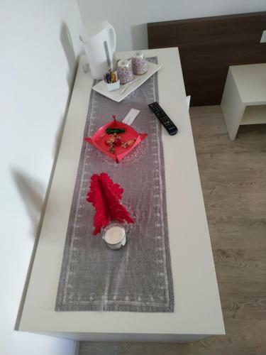 Hostal In & Out Matera