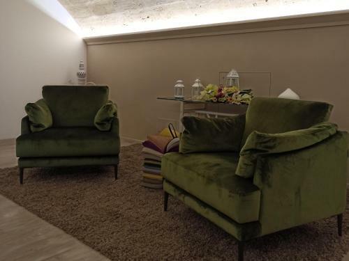 Hostal In & Out Matera