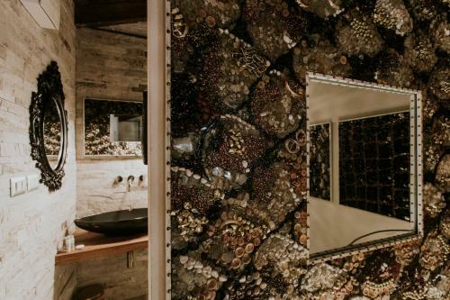 Bed & Breakfast Maison Paola Di Serio