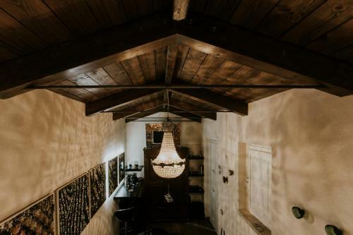 Bed & Breakfast Maison Paola Di Serio