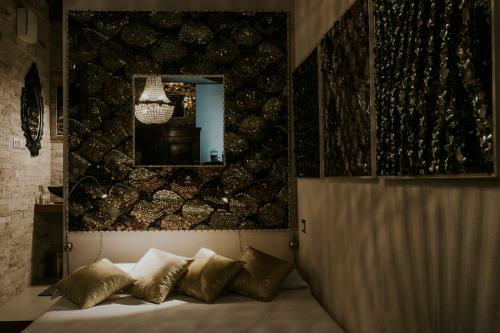 Bed & Breakfast Maison Paola Di Serio