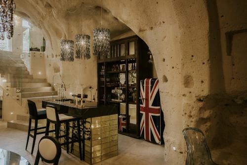 Bed & Breakfast Maison Paola Di Serio