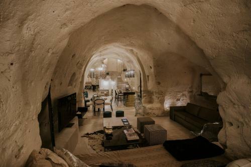 Bed & Breakfast Maison Paola Di Serio
