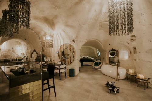 Bed & Breakfast Maison Paola Di Serio