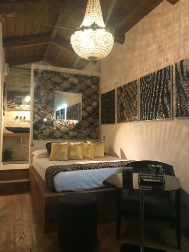 Bed & Breakfast Maison Paola Di Serio