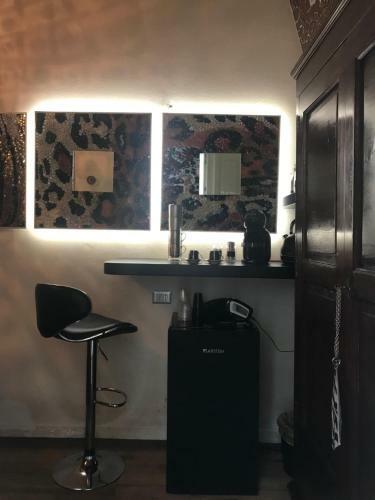 Bed & Breakfast Maison Paola Di Serio