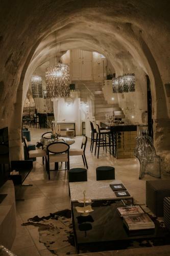 Bed & Breakfast Maison Paola Di Serio