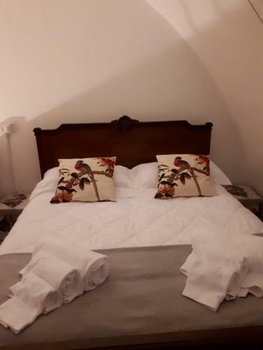 Hostal La Rosa Dei Sassi