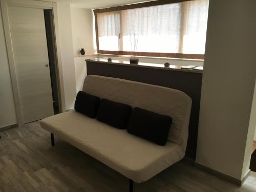 Apartamento Attico Danivinci