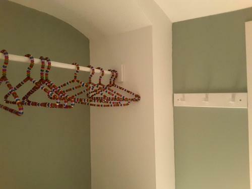 Apartamento Sasso Bianco
