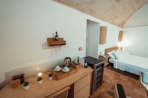 Bed & Breakfast Gradelle San Nicola