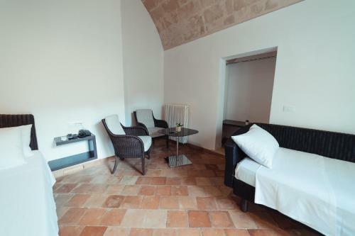 Bed & Breakfast Gradelle San Nicola