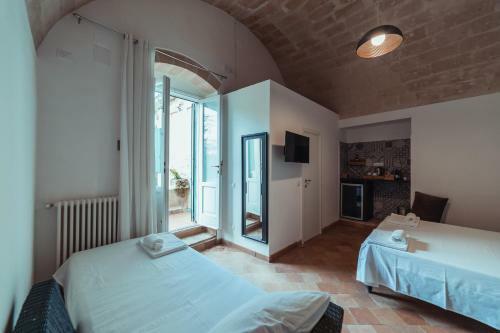 Bed & Breakfast Gradelle San Nicola