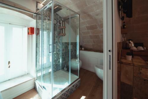 Bed & Breakfast Gradelle San Nicola
