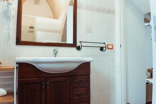 Bed & Breakfast Gradelle San Nicola