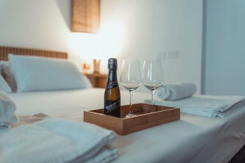 Bed & Breakfast Gradelle San Nicola